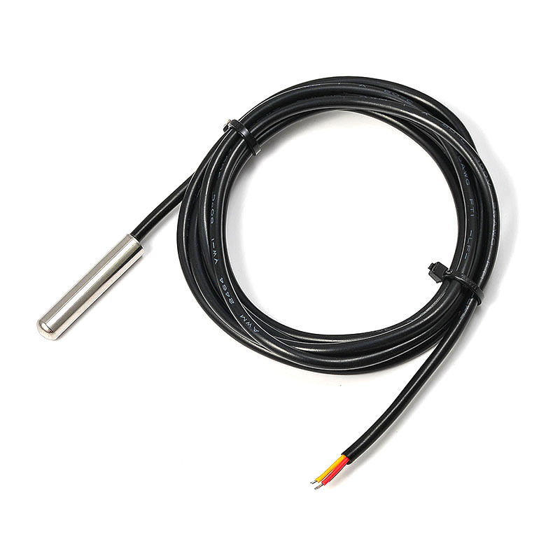 Sensor cable
