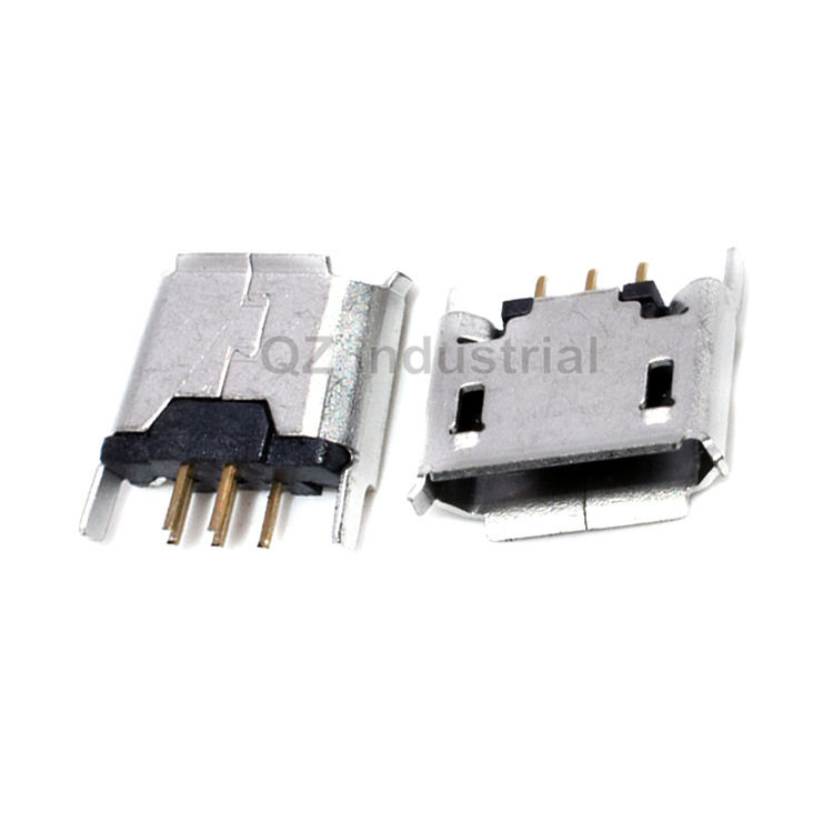 USB Connector