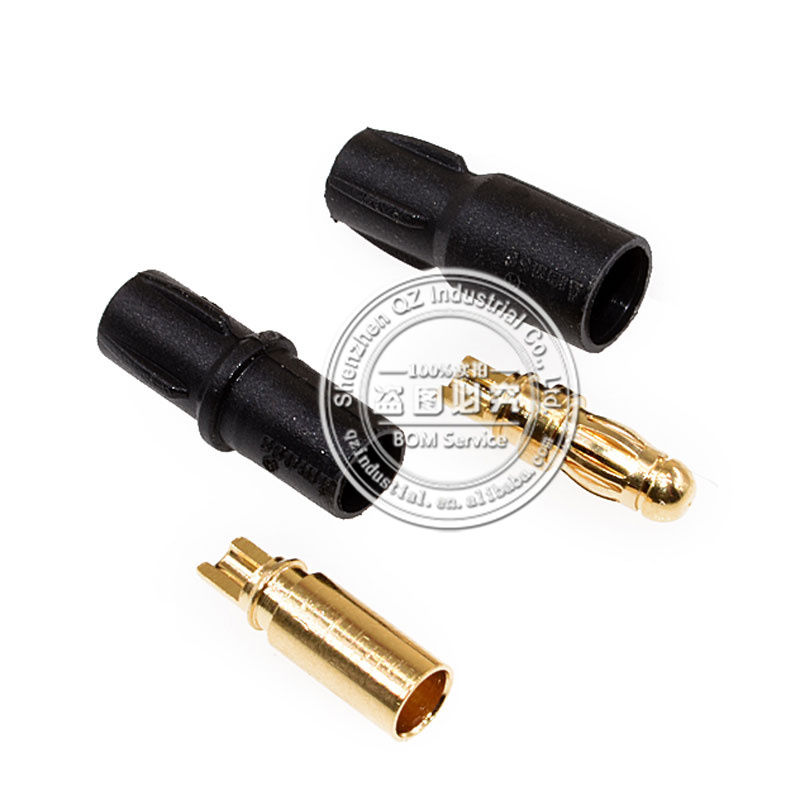 High current Battery connector