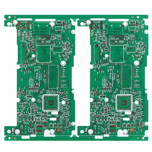 Consumer PCB