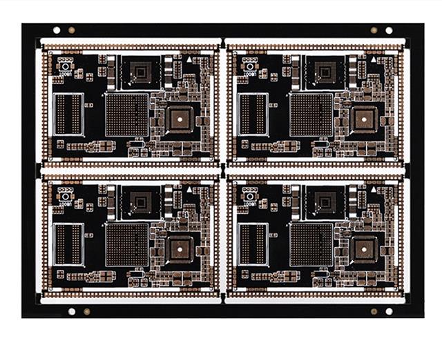 Automotive PCB