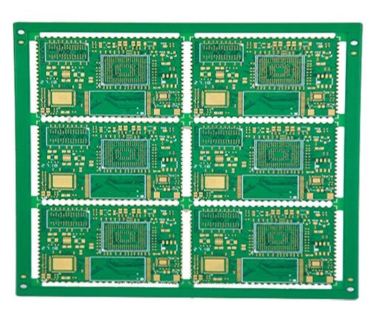 Communication PCB
