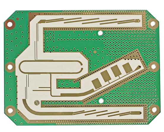 Aerospace PCB