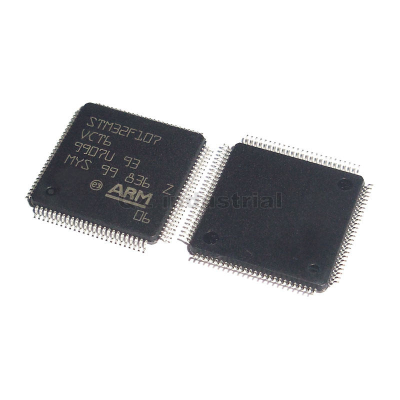 Integrated circuit