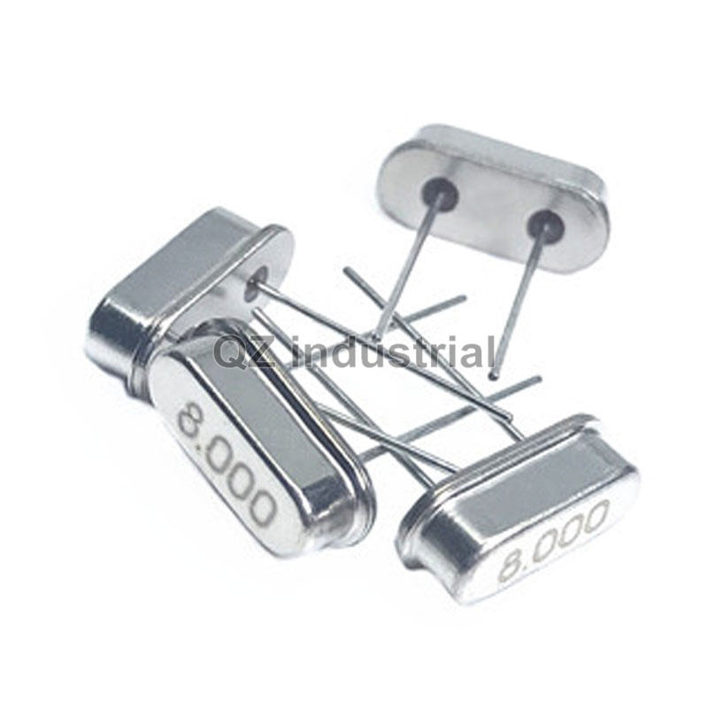 Crystal Oscillator